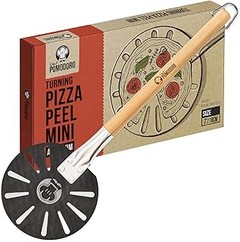 Cómo Mantener Adecuadamente tu Pala para Pizza Sólida