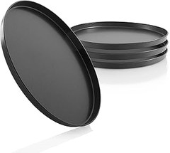 Cómo Mantener tus Moldes para Pizza de Masa Fina en Perfecto Estado