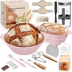 Cómo mantener y limpiar tu kit para hacer masa de pizza
