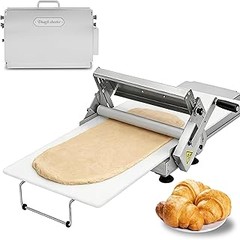 Cómo mantener y limpiar un pinchador de masa correctamente