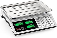 Accesorios imprescindibles para básculas de cocina de uso intensivo