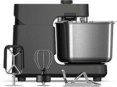 Las mejores amasadoras espirales para hacer masa de pizza en casa