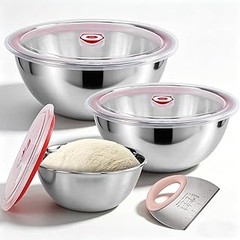 Descubre las mejores cajas de fermentación con ruedas para pizza