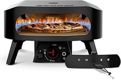 Descubre los mejores hornos de pizza para camping en 2023