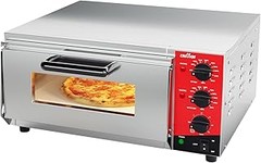 Comparativa de los mejores hornos de pizza para interior en 2023