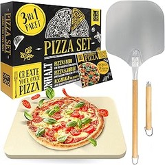 Dónde comprar piedras para pizza de cerámica a buen precio