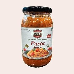 Dónde encontrar salsas para pizza listas para usar en línea