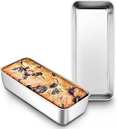 Comparativa de las mejores marcas de aceros para pizza rectangulares
