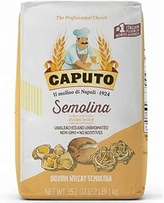 Comparativa de las mejores harinas para pizza sin gluten