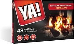 Comparativa de las mejores marcas de pastillas de encendido para hornos de pizza