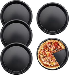 Las mejores ofertas y precios en moldes para pizza antiadherentes