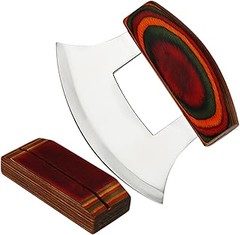Las Mejores Ofertas en Cortadores de Pizza con Mango Ergonómico