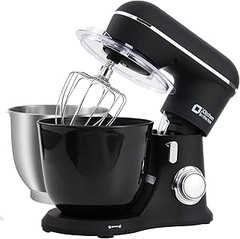 Mejores ofertas y precios de batidoras amasadoras para pizza