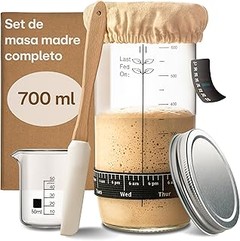 Reseñas y experiencias de usuarios sobre kits para hacer masa de pizza