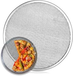 Opiniones de Usuarios sobre Moldes para Pizza de Acero Inoxidable