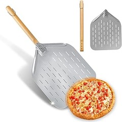Reseñas y Opiniones de Usuarios sobre Palas para Pizza Sólidas