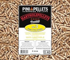 Conoce el precio de los pellets de olivo para pizza y dónde comprarlos