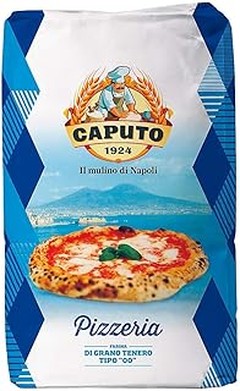 Errores comunes al usar harina para pizza y cómo solucionarlos