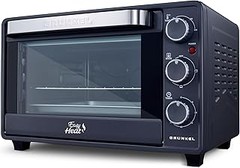 Soluciones a problemas frecuentes con hornos de pizza de sobremesa