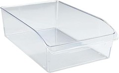 Cajas de fermentación para nevera