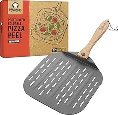 Deliciosas Recetas de Pizza que Puedes Hacer con un Palo para Pizza