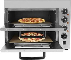 Recetas ideales para disfrutar en hornos de pizza multicombustible