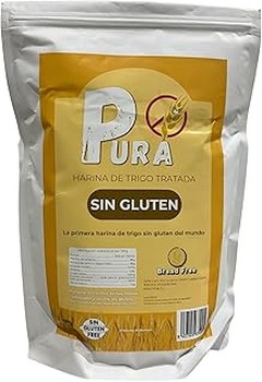 Deliciosas recetas de pizza usando harina sin gluten