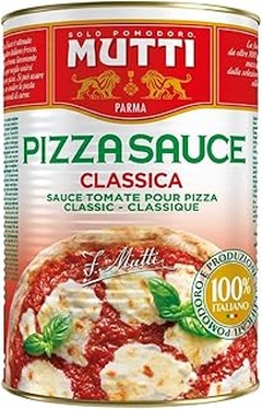 Las mejores salsas para pizza que encantarán a los niños