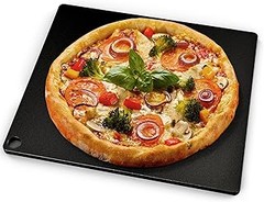 Uso del Acero para Pizza en Hornos Convencionales: ¿Compatible?