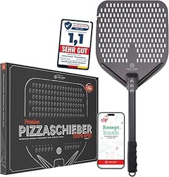 Beneficios de invertir en una pala de pizza de calidad