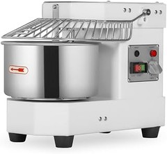 Beneficios de las amasadoras compactas para hacer masa de pizza