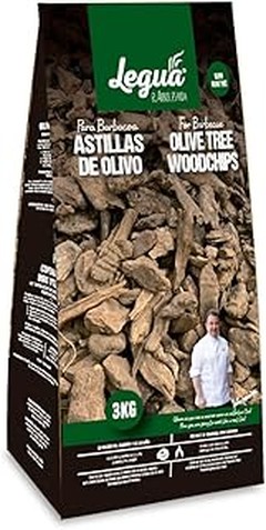 Descubre las ventajas de usar leña de olivo para pizzas