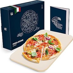 Descubre las ventajas de usar piedras para pizza en hornos de gas