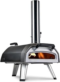 ¿Vale la pena un horno de pizza de leña? Ventajas y desventajas