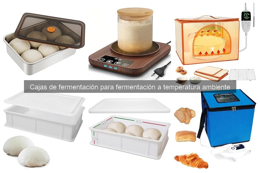 Cajas de fermentación para pizza: ¿Son realmente económicas?