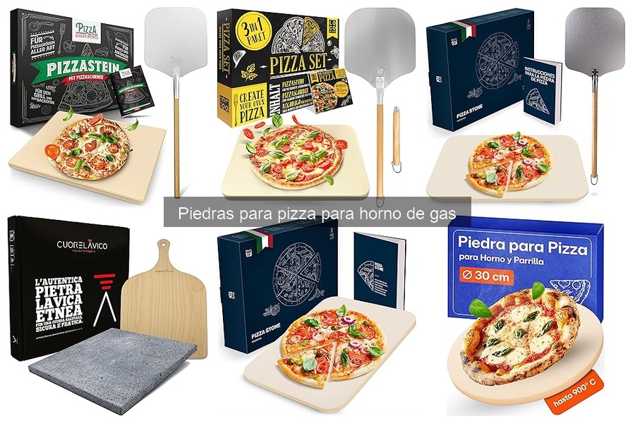 Cómo evitar que la piedra para pizza se agriete: consejos prácticos