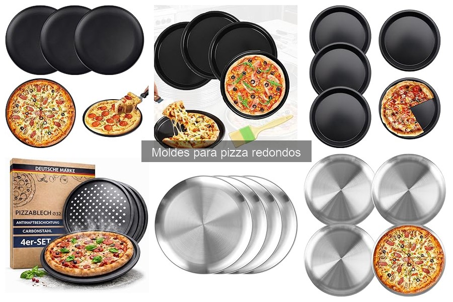 Cómo hacer pizza sin molde redondo: técnicas y recetas