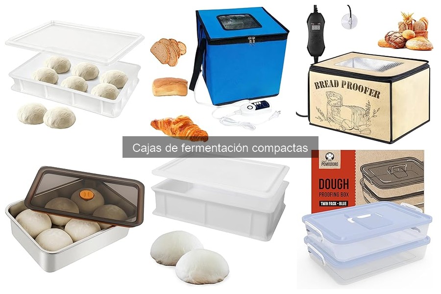 ¿Cómo hacer una caja de fermentación compacta casera?