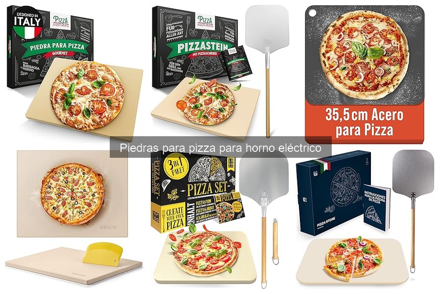 Cómo limpiar y mantener tu piedra para pizza correctamente