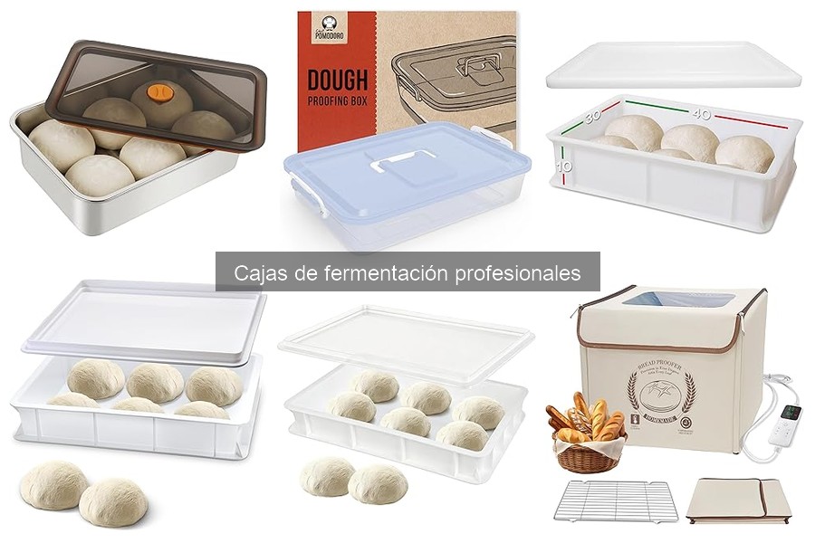 Cómo mantener y limpiar tu caja de fermentación profesional