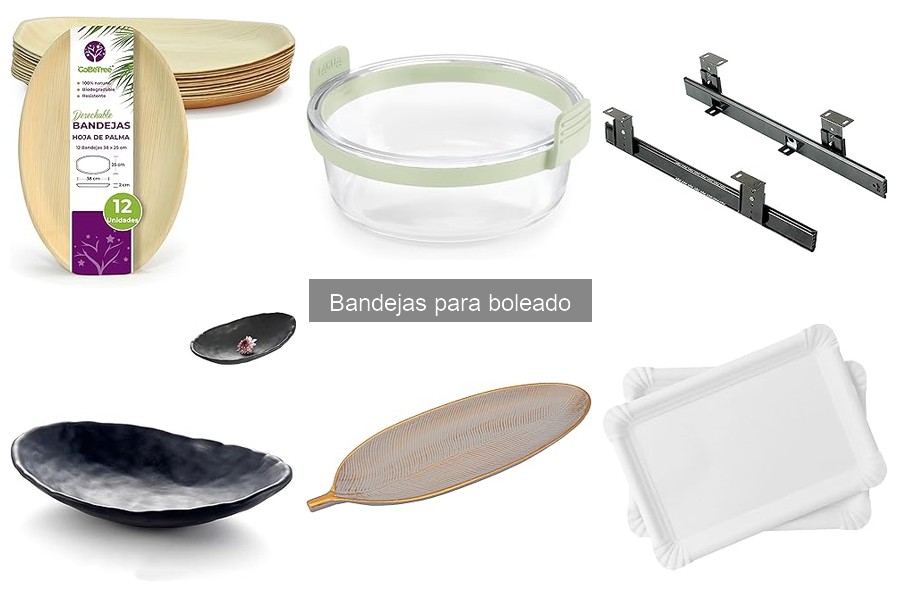 Comparativa: Bandejas de Metal vs. Silicona para Boleado