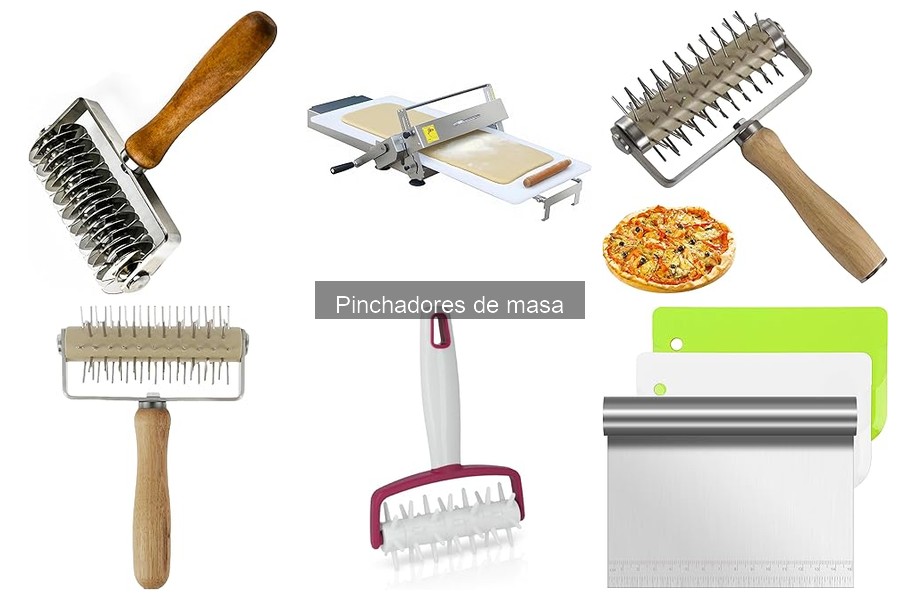 Comparativa de Pinchadores de Masa: Manuales vs Eléctricos