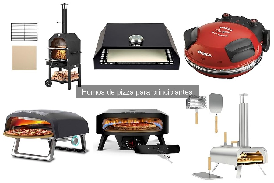 Consejos para Hacer la Mejor Pizza en Horno para Principiantes