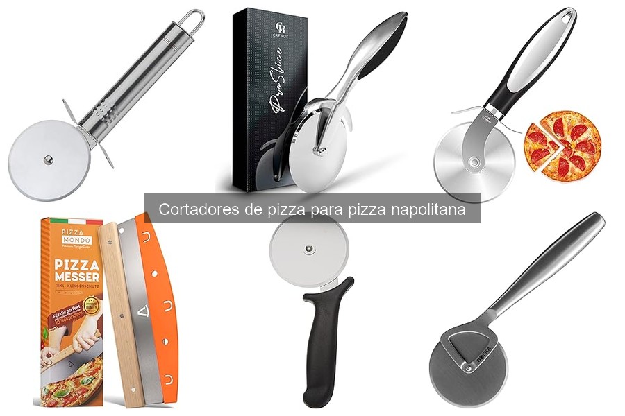 Errores comunes al usar cortadores de pizza y cómo evitarlos