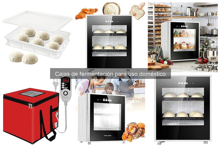 Errores comunes al usar una caja de fermentación en casa