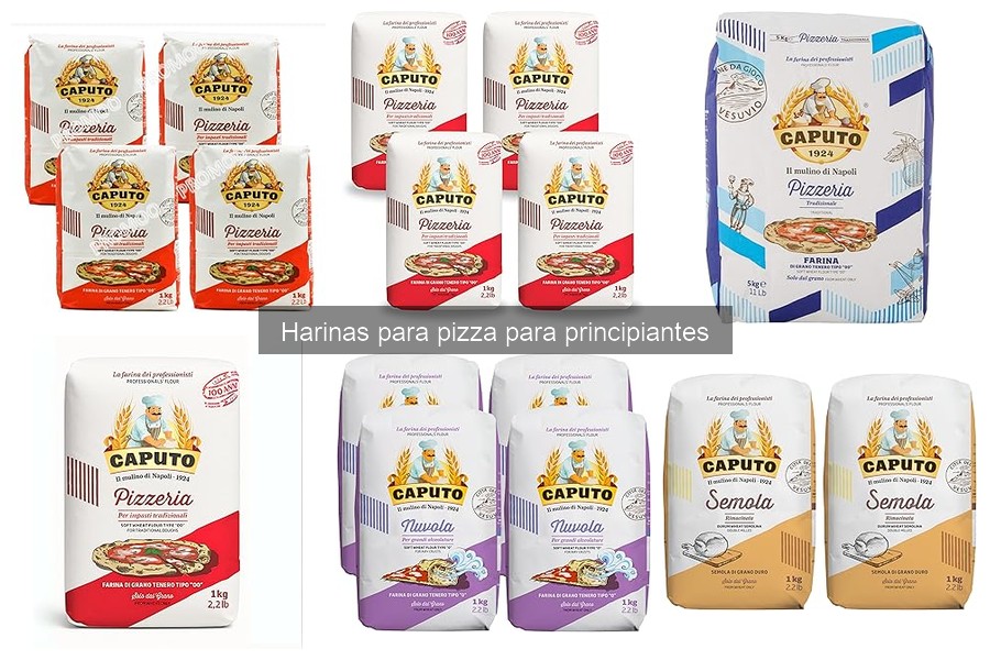 Hidratación de la masa: ¿Cómo elegir la harina adecuada?