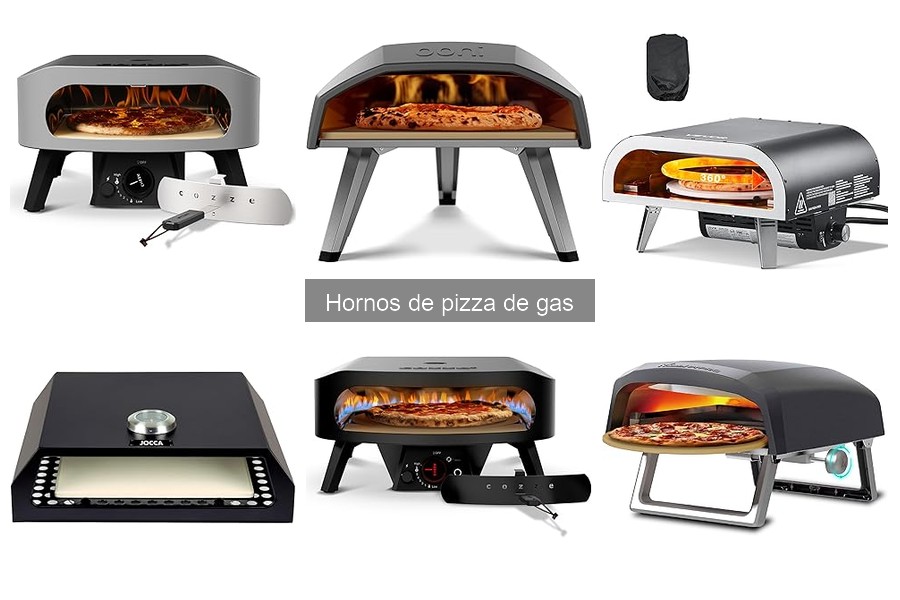 Mantenimiento de Hornos de Pizza de Gas: Consejos Clave