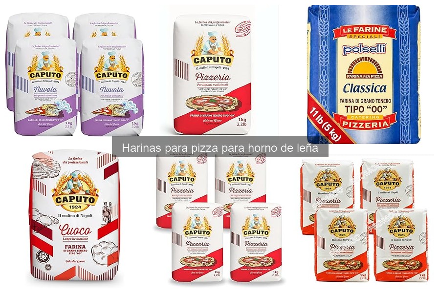 Mejora tu pizza casera con aditivos y fermentos esenciales