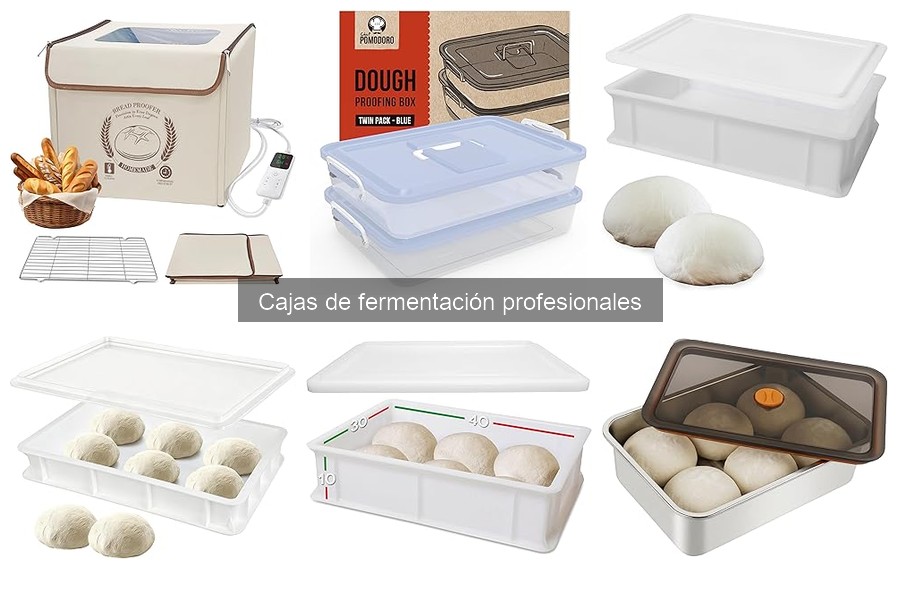 Mejores accesorios para potenciar tu caja de fermentación