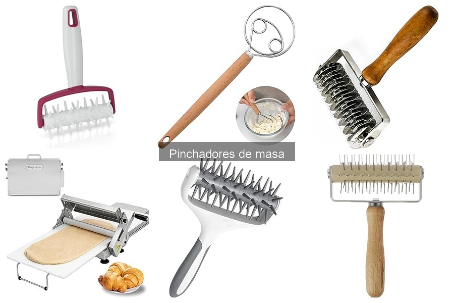 Opiniones sobre Pinchadores de Masa: Análisis de Usuarios
